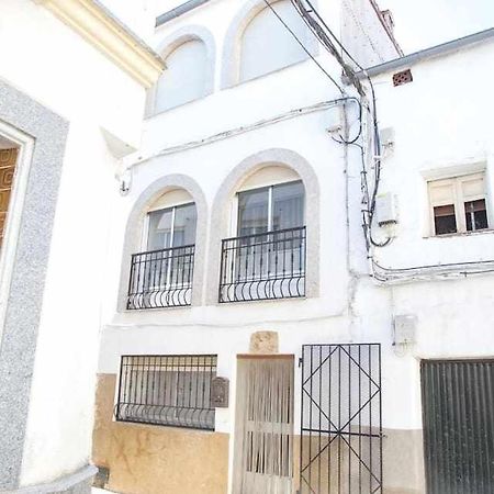 El Olivar Agloipe Ahigal Trcc Экстерьер фото